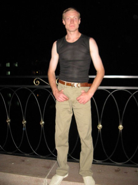 Гончаров Дмитрий