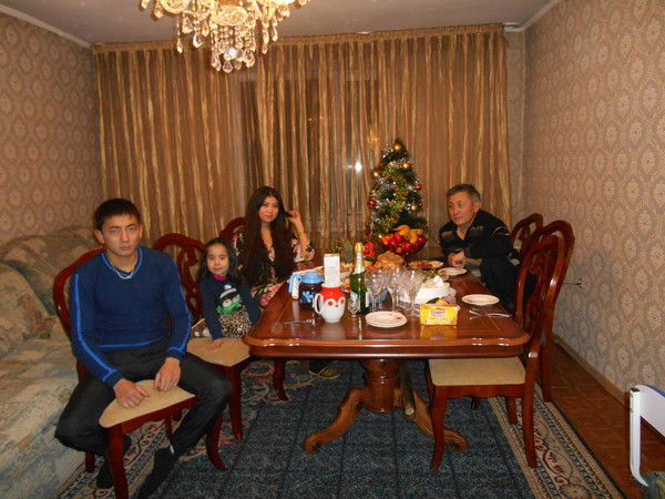 Кабдулла Оспанов