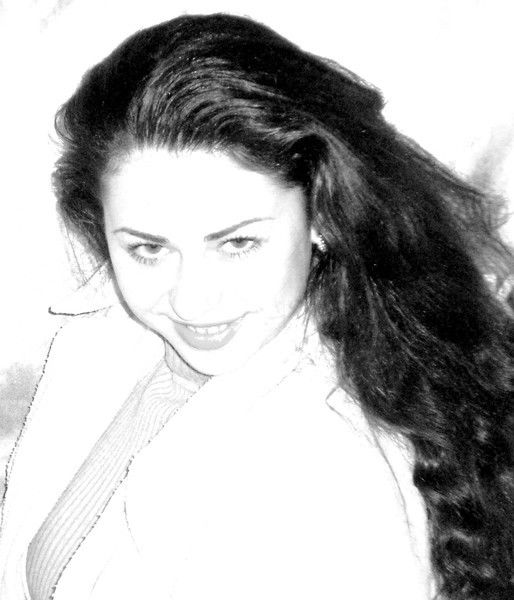 Елена Завсигалова