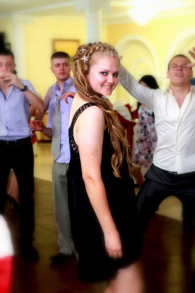 Анастасия Ошуркова