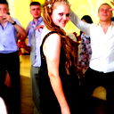 Анастасия Ошуркова