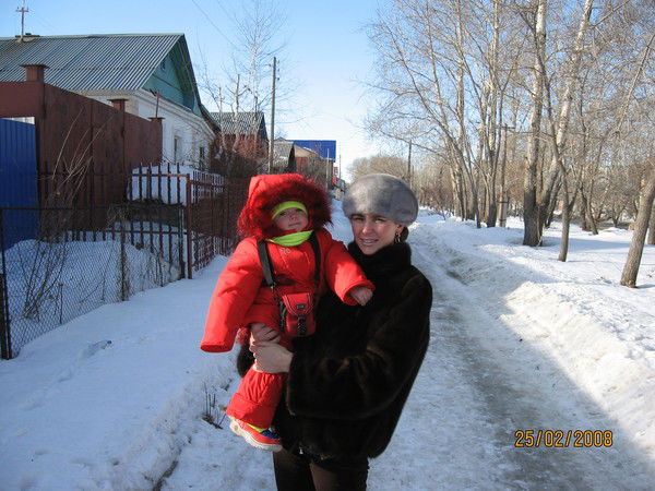 Вера Жукова