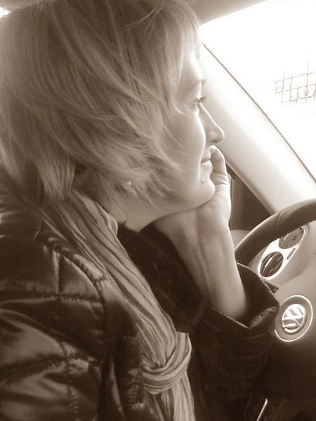 Наталья Плотникова