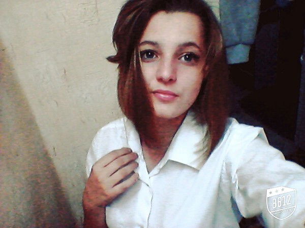 ♥ Виктория Нумерчук