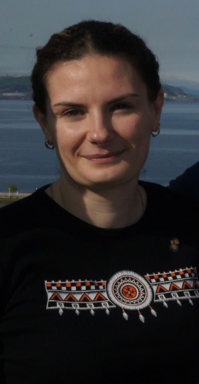 Мария Иванова