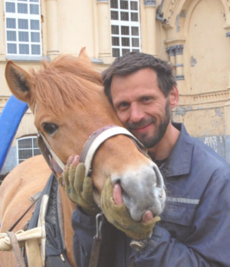 Александр Sokolov