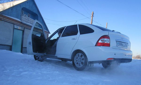 Даниил Старосельский