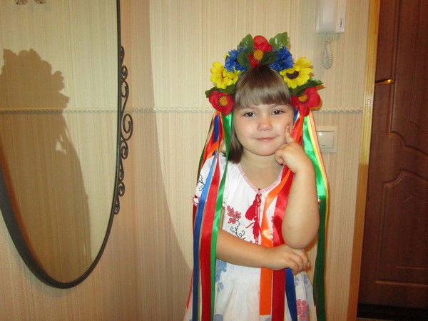 Татьяна Рябова