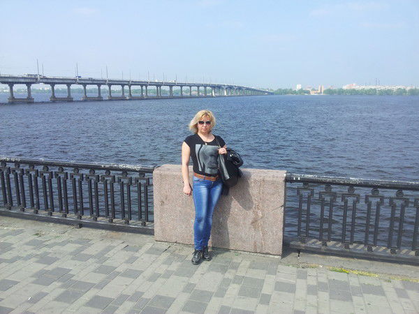 Ольга Кабашная