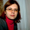 Мария Мелехина