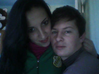 Анютка Казаной