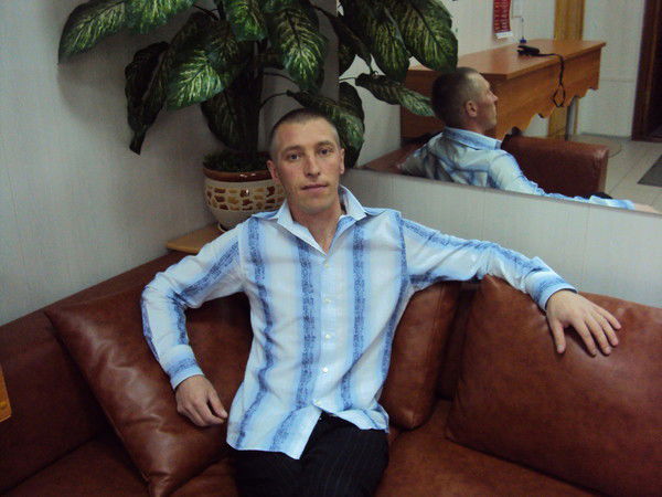 Олег Сшилков