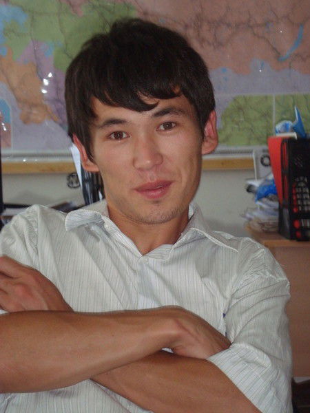 Мирлан Садабаев