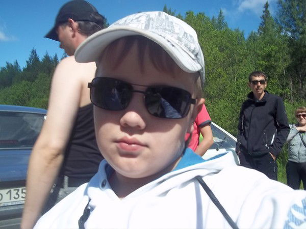 М@кс Сажнев