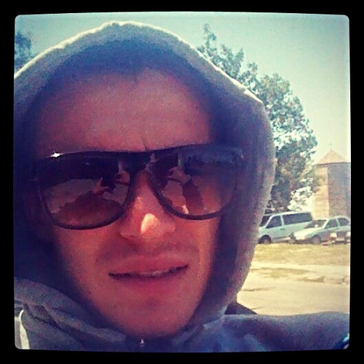 Михаил Штирбу