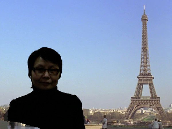 Екатерина Ульзутуева