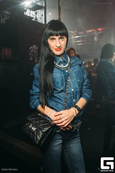 Анна Цепцова