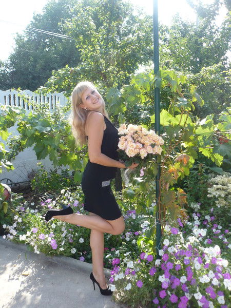 Елена Криворогова