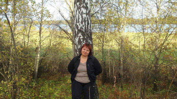 Елена Усенко