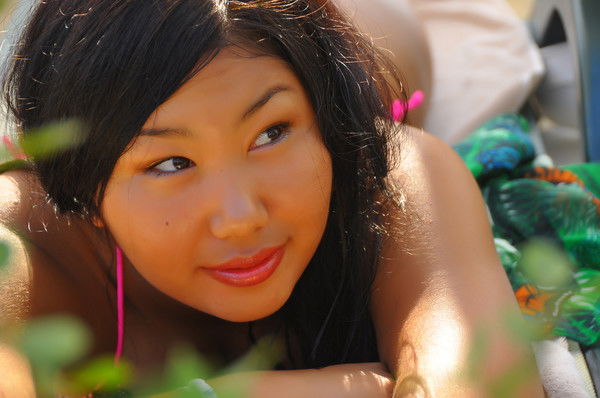 Зарина Муратбаева