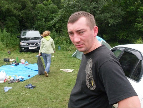 Павел Гуцаленко