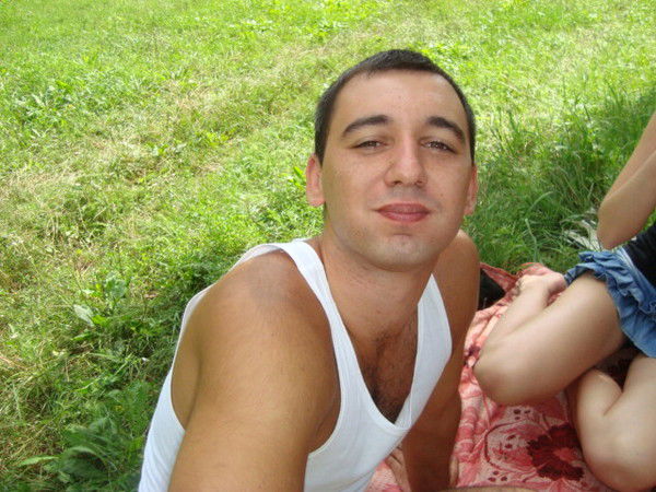 Игорь Силик