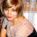 Людмила Володина