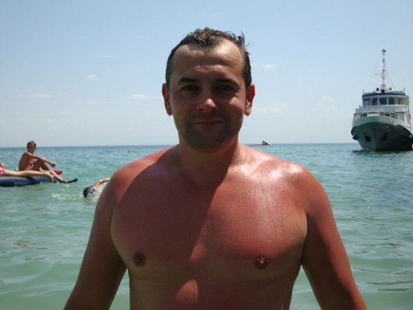 Виталий Сушко