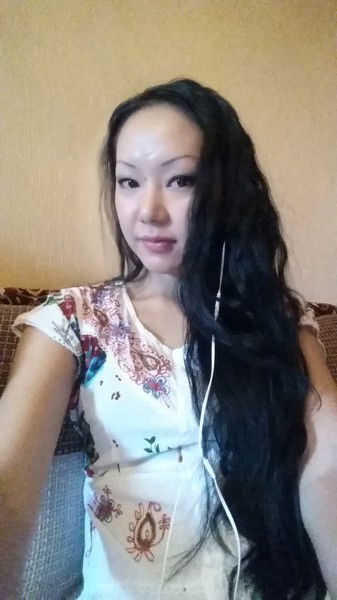 Салтанат Тиынова