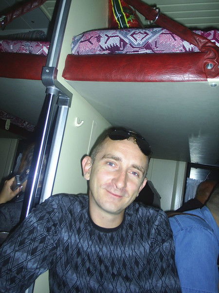 Александр Сосновских