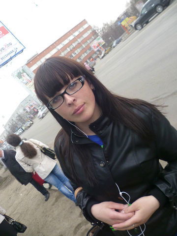 Анна Грачева