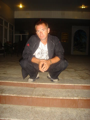 Георгий Гербич