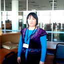 Marjan Akbaeva