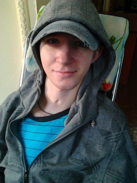 Дима Кардапольцев