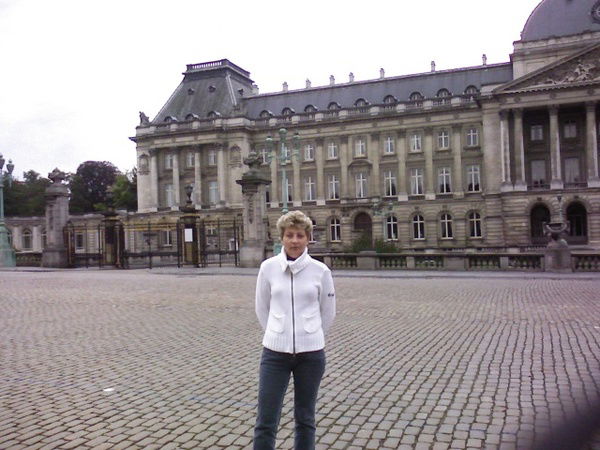 Ольга Христачева