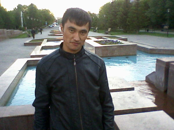 Нурберген Сабигат