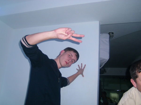 Артём Шмаков