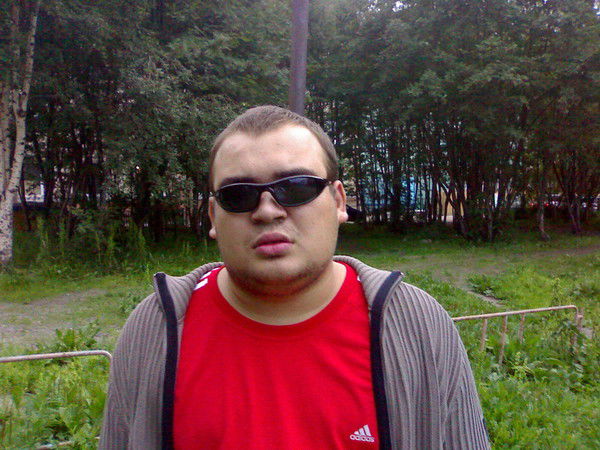 Дмитрий Александрович