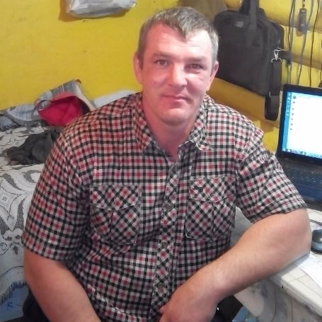 Виктор Шингерей