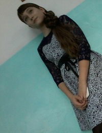 Анастасия Левченко