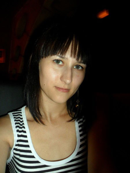 Таня Можгина