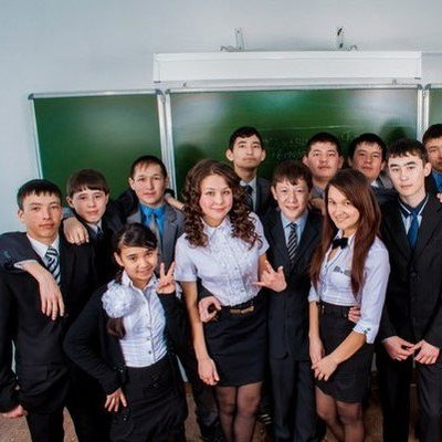 Азамат Биктимеров