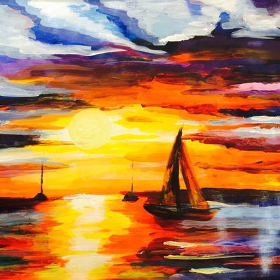 Артём Куликов