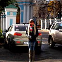 Елена Колосова