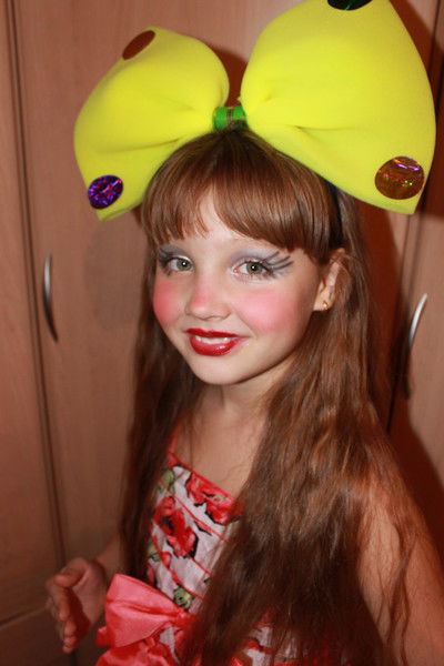 Снежана Дегтярева