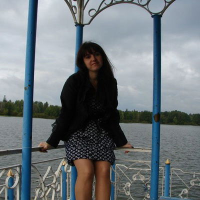 Галина Витютнева