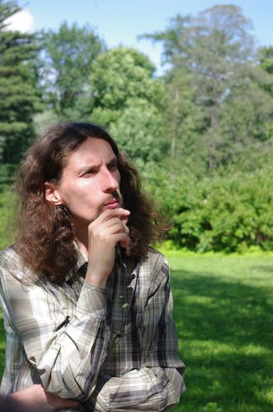 Погорелов Вячеслав