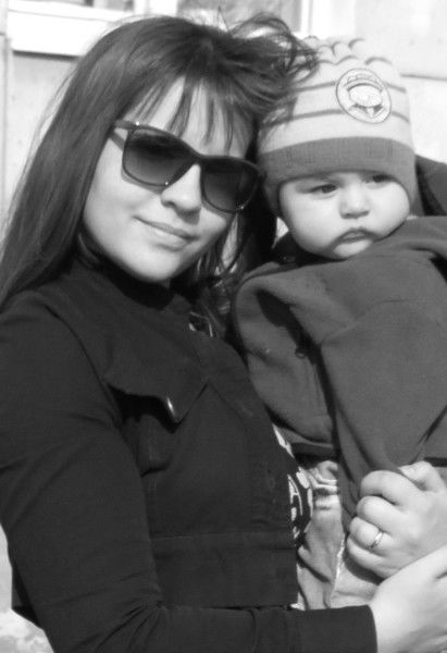 Алиса Юревич