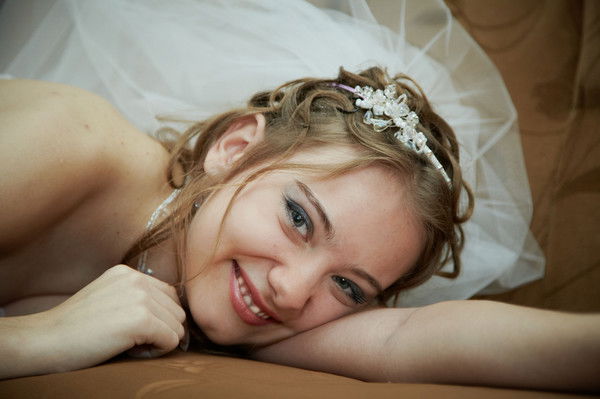 Вероника Всяких