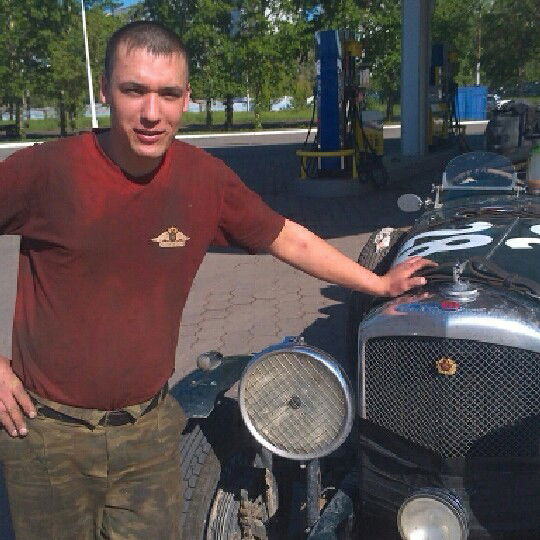 Артём Неупокоев